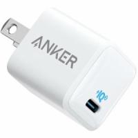 Anker Anker PowerPort III Nano 20W White A2633N24 《納期約２−３週間》 | カメラのキタムラヤフー店