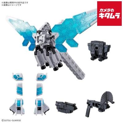 BANDAI（バンダイ） EXPO2025 ENTRY GRADE 1/144 RX-78F00/E ガンダム
