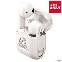 PGA インナーイヤー型 完全ワイヤレス ステレオイヤホン PG-DBTE18TW1MNE ミニーマウス | カメラのキタムラヤフー店