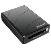 SUNEAST SE-RWCFX10GC32G2 ULTIMATE PRO CFexpress Card Reader | カメラのキタムラヤフー店