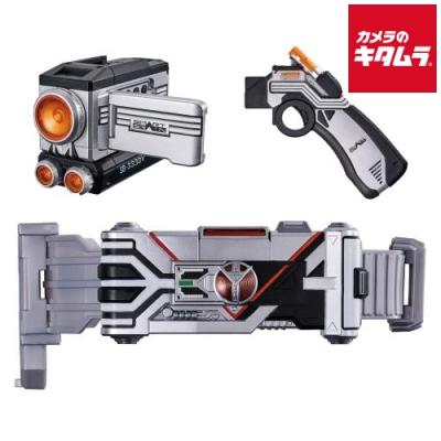 仮面ライダーバース（おもちゃ） | ゲーム、おもちゃ のおすすめ人気