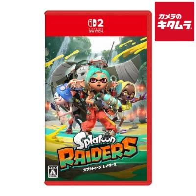 スプラトゥーン Nintendo Switch｜テレビゲーム｜ゲーム、おもちゃ