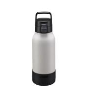 タイガー 保冷専用ステンレスボトル 真空断熱ボトル MTA-B100WK イーグレットホワイト  1.0L | カメラのキタムラヤフー店