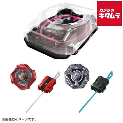 ベイブレードxセット（色：マルチカラー）のおすすめ人気商品一覧 通販