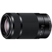 ソニー E 55-210mm F4.5-6.3 OSS [SEL55210B] ブラック 《納期約３−４週間》 | カメラのキタムラヤフー店