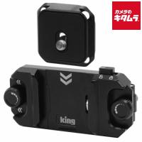 キング CH-SL1 カメラホルスター | カメラのキタムラヤフー店