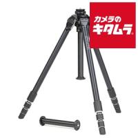 スリック ザ プロフェッシュナル4 NS 4段大型アルミ三脚 《納期約１．５ヶ月》 | カメラのキタムラヤフー店