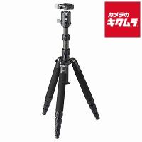 ベルボンカルマーニュ N453 TT トラベルカーボン5段三脚 | カメラのキタムラヤフー店