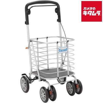 シルバーカー（座面：なし）｜介護用品｜ダイエット、健康 おすすめ