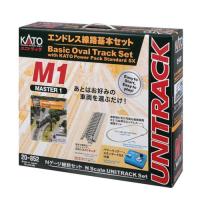KATO M1 エンドレス基本セット マスター1 | カメラのキタムラヤフー店