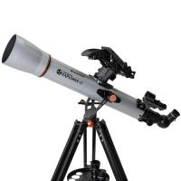 セレストロン 天体望遠鏡 StarSense Explorer LT 70AZ | カメラのキタムラヤフー店