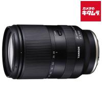 タムロン 28-200mm F2.8-5.6 Di III RXD ソニーEマウント用（Model A071） | カメラのキタムラヤフー店