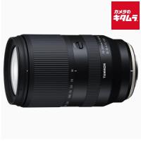 タムロン 18-300mm F/3.5-6.3 Di III-A VC VXD フジフイルムX用（Model B061） | カメラのキタムラヤフー店