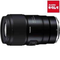 タムロン 90mm F2.8 Di III MACRO VXD ニコンZ用 (Model F072) | カメラのキタムラヤフー店