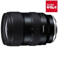 タムロン 16-30mm F/2.8 Di III VXD G2 ソニーE用 (Model A064S) | カメラのキタムラヤフー店