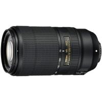 ニコン AF-P NIKKOR 70-300mm f/4.5-5.6E ED VR | カメラのキタムラヤフー店