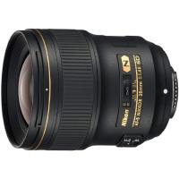 ニコン AF-S NIKKOR 28mm f/1.4E ED 《納期約１−２週間》 | カメラのキタムラヤフー店