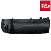 ニコン マルチパワーバッテリーパック MB-D18 《納期約１ヶ月》 | カメラのキタムラヤフー店