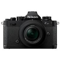 ニコン Z fc 16-50 VR レンズキット ブラック 《納期約３ヶ月》 | カメラのキタムラヤフー店
