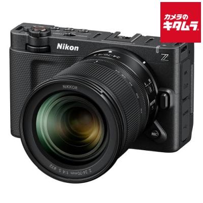 nikon zr（ミラーレス一眼カメラ）｜デジタル一眼カメラ｜カメラ