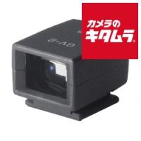 リコー 外部ミニファインダー GV-2 | カメラのキタムラヤフー店