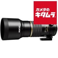 SMC PENTAX 300mm F4（DAシリーズ／家電）（レンズタイプ：単焦点）の
