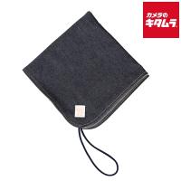 ケンコー も〜っと 包 ラップクッション M プレミアムデニム 《納期未定》 | カメラのキタムラヤフー店