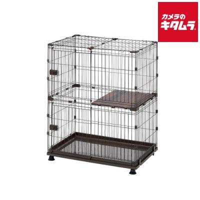 アイリスオーヤマ コンビネーションサークル P-CS-932V ウォールナット IRIS OHYAMA（アイリスオーヤマ） コンビネーションサークル P-CS-932V