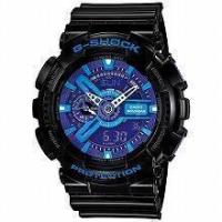 カシオ メンズ腕時計 G-SHOCK  GA-110HC-1AJF【正規品】 | カメラのキタムラヤフー店