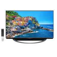 シャープ 40V型 4K対応 液晶テレビ AQUOS 4T-C40AJ1 