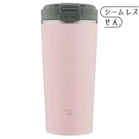 象印 ステンレス タンブラー シームレスせん SX-KA30-PM ヴィンテージローズ 300ml | カメラのキタムラヤフー店