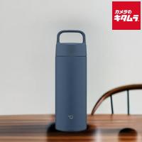 象印 ステンレスマグ シームレスせん SM-RS50-AD ネイビー 500ml ZOJIRUSHI メーカー公認店 新生活 プレゼント ギフト | カメラのキタムラヤフー店