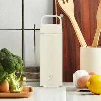 象印 ステンレスマグ シームレスせん SM-RS50-WZ エクリュ 500ml | カメラのキタムラヤフー店