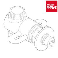 パナソニック 食器洗い乾燥機用 分岐水栓 CB-F6《返品・交換不可》 《納期約３−４週間》 | カメラのキタムラヤフー店