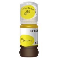 エプソン TAK-Y-L インクボトル イエロー増量 《納期約３週間》 | カメラのキタムラヤフー店