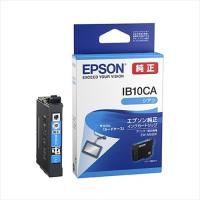 エプソン IB10CA インクカートリッジ シアン 《納期約２週間》 | カメラのキタムラヤフー店