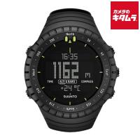 スント アウトドアウォッチ CORE SS014279010 オールブラック 【正規品】 | カメラのキタムラヤフー店