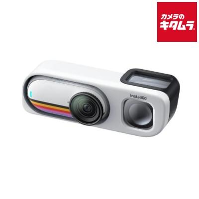 insta360 go 3s 128gb（カメラ） | 家電 のおすすめ人気商品一覧 通販