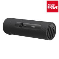 JMGO ジェイエムゴー ボトル型 コンパクト モバイルプロジェクター PicoFlix 《納期約２週間》 | カメラのキタムラヤフー店
