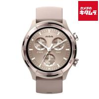 mibro スマートウォッチ mibro A3 SP380014-C233 モカ 【正規品】 | カメラのキタムラヤフー店