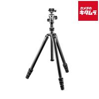 ジッツオ GK1545T-82TQD トラベラー三脚GT1545T+雲台GH1382TQDキット | カメラのキタムラヤフー店