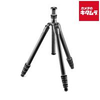 ジッツオ GT2545T トラベラー三脚 2型4段 | カメラのキタムラヤフー店