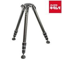 ジッツオ GT3543LS システマティック三脚 3型4段ロング 《納期約１ヶ月》 | カメラのキタムラヤフー店