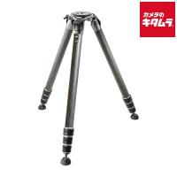 ジッツオ GT5543XLS システマティック三脚 5型4段XL 《納期約１ヶ月》 | カメラのキタムラヤフー店