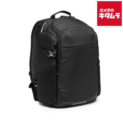 未使用　キタムラ　リュック　バックパック　黒　ナイロン Kitamura（リュック/バックパック）のフリマアイテム一覧