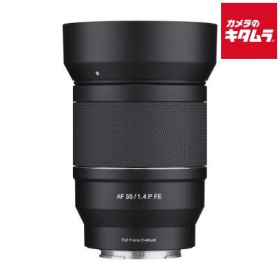 sony 35mm f1.8（SAMYANG／家電）のおすすめ人気商品一覧 通販 - Yahoo