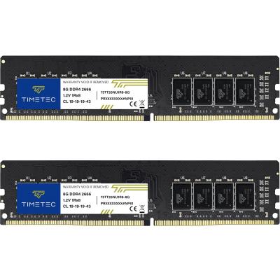 DDR4 2666MHz メモリ 16GB 2666mhz DDR4 16gb（メモリー）｜PCパーツ | スマホ、タブレット