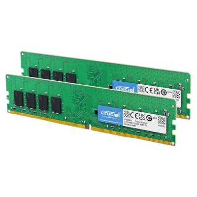 crucial 64gb（PCパーツ）（メモリ規格：DDR4 SDRAM） | スマホ