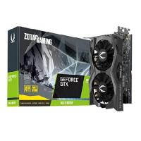 ZOTAC Gaming GeForce GTX 1650 スーパーツインファン 4GB GDDR6 128ビットゲームグラフィックカード 超コンパクト Zt-T16510F-10L | EMIEMI