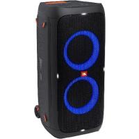 JBL Partybox 310 - Portable Party Speaker with Long Lasting Battery, Powerful JBL Sound and Exciting Light Show,Black | EMIEMI